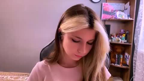 Alice online show from 07/24/26, 02:48