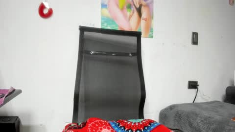 Madelyn. online show from 05/26/26, 01:01