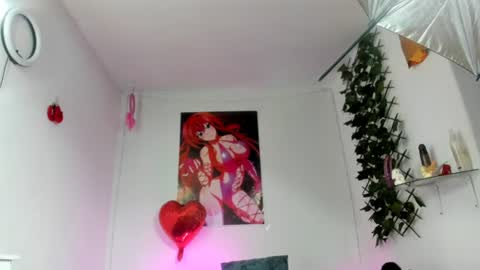 Madelyn. online show from 07/03/26, 12:17
