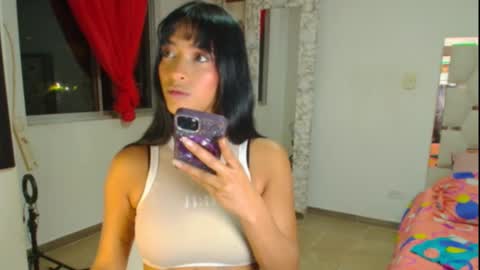 madelyn roses online show from 11/02/25, 11:51