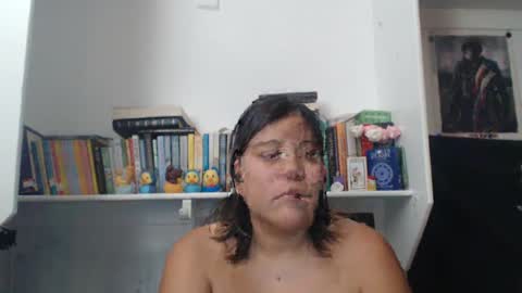 Letty online show from 09/15/25, 05:46