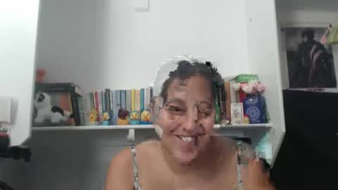 Letty online show from 10/16/25, 09:27