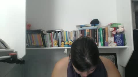 Letty online show from 12/14/25, 01:55