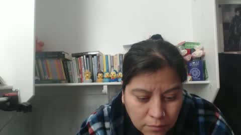 Letty online show from 12/14/25, 02:33