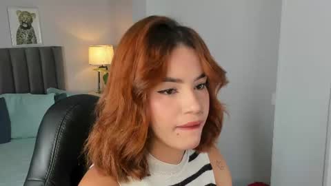 Madie  online show from 07/27/26, 12:01