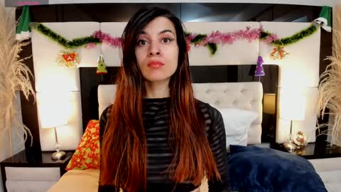 Maddison online show from 12/20/24, 12:38