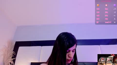 Maddison online show from 01/09/25, 06:36