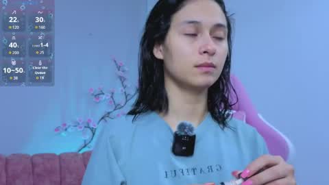 Snapshot of madison__beer chatting on 06/03/26, 11:21 Madison online show from 06/03/26, 11:21