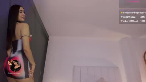 Valentina   1030   530  -  online show from 12/31/24, 08:48