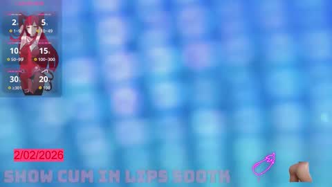Snapshot of madison_cambell chatting on 02/27/26, 07:08 madison_cambell online show from 02/27/26, 07:08