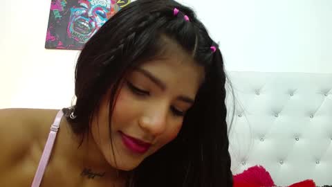 Jenny  online show from 02/03/25, 04:52