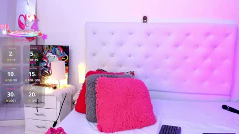 Jenny  online show from 05/11/26, 03:07