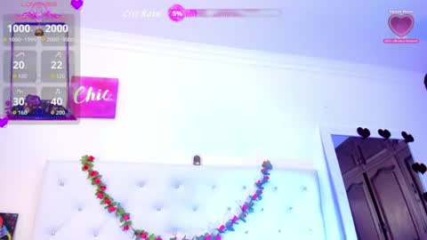Jenny  online show from 06/25/26, 04:44