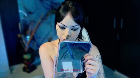 madison_jacksonn online show from 10/04/25, 09:02