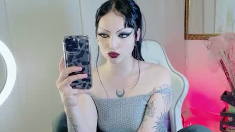 madison_jacksonn online show from 06/20/26, 09:17