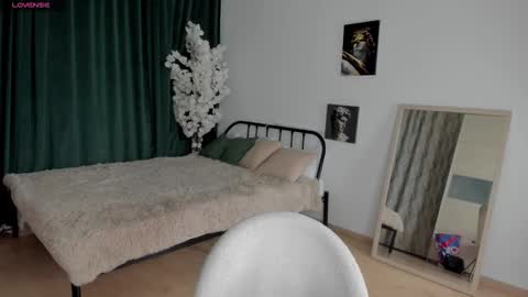 Medison online show from 11/26/25, 02:56