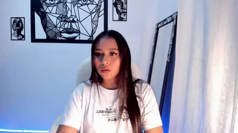 Snapshot of madison_montes chatting on 03/01/25, 02:48 madison montes online show from 03/01/25, 02:48