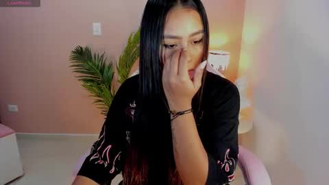 Snapshot of madison_montes chatting on 10/21/25, 07:36 madison montes online show from 10/21/25, 07:36