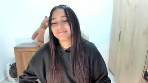 Snapshot of madison_montes chatting on 05/24/26, 06:40 madison montes online show from 05/24/26, 06:40