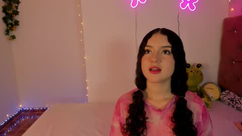 Madison online show from 10/01/25, 03:34