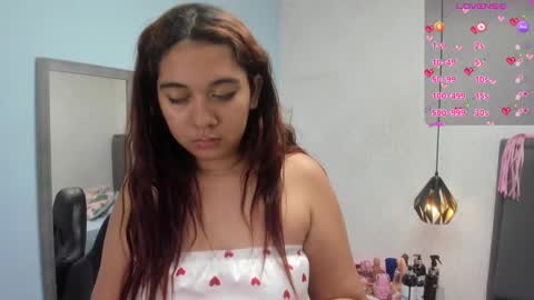 Snapshot of madison_rowan chatting on 02/25/25, 03:09 MADI online show from 02/25/25, 03:09