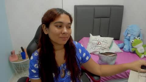 Snapshot of madison_rowan chatting on 03/10/25, 03:23 MADI online show from 03/10/25, 03:23