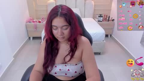 Snapshot of madison_rowan chatting on 03/10/26, 02:49 MADI online show from 03/10/26, 02:49