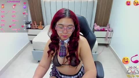 Snapshot of madison_rowan chatting on 04/09/26, 03:39 MADI online show from 04/09/26, 03:39