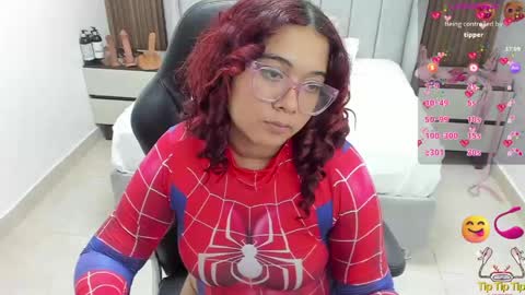 Snapshot of madison_rowan chatting on 04/18/26, 02:59 MADI online show from 04/18/26, 02:59