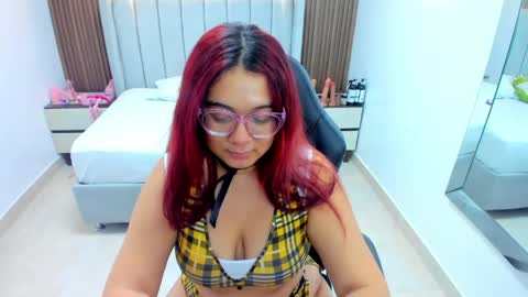 Snapshot of madison_rowan chatting on 05/02/26, 03:11 MADI online show from 05/02/26, 03:11