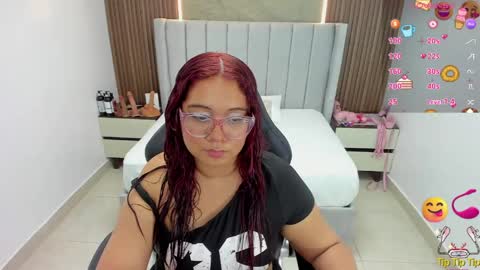 Snapshot of madison_rowan chatting on 05/28/26, 03:26 MADI online show from 05/28/26, 03:26