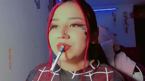 Snapshot of madison_x17 chatting on 10/31/25, 10:55 madso x17 online show from 10/31/25, 10:55