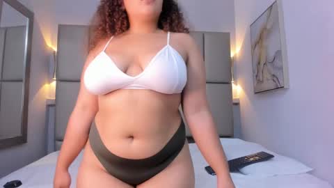 Madi online show from 01/28/25, 02:00