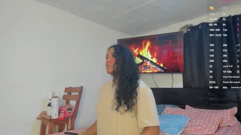 madison online show from 11/10/25, 07:46