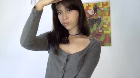 Snapshot of madisonbyers chatting on 01/14/25, 08:15 Ig madis0nbyers online show from 01/14/25, 08:15