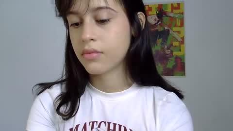 Snapshot of madisonbyers chatting on 01/18/25, 02:23 Ig madis0nbyers online show from 01/18/25, 02:23