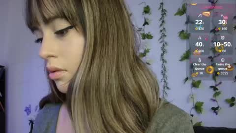 Ig madis0nbyers online show from 05/26/26, 12:34