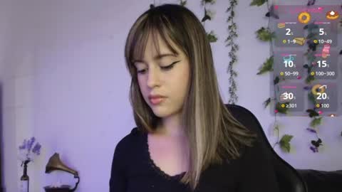 Ig madis0nbyers online show from 06/30/26, 01:45