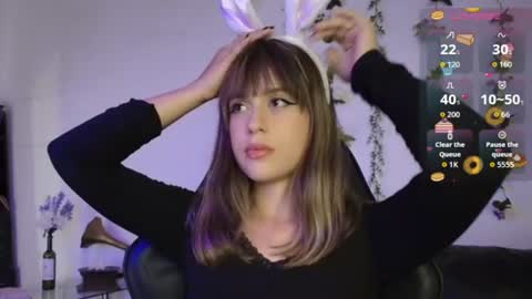 Ig madis0nbyers online show from 07/01/26, 02:35