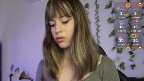 Ig madis0nbyers online show from 07/04/26, 09:54