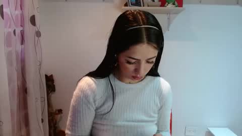 Madison Cambel online show from 01/28/25, 01:16