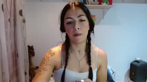 Madison Cambel online show from 01/30/25, 03:11