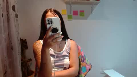 Madison Cambel online show from 02/04/25, 12:40