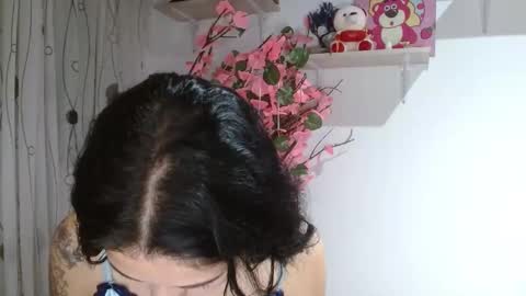 Madison Cambel online show from 09/18/25, 02:35