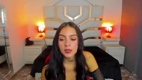 Madison Carzon online show from 10/07/25, 07:44