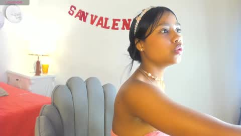 madisongomez16 online show from 02/14/25, 09:13