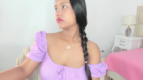 madisongomez16 online show from 05/31/26, 11:39
