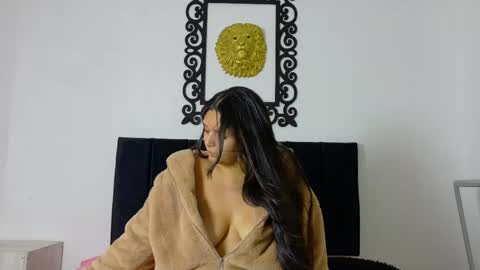 madisonharlow online show from 06/03/26, 07:41