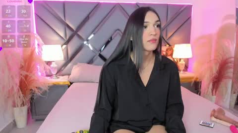 Snapshot of madisonherrera chatting on 05/22/26, 04:56 Maddi online show from 05/22/26, 04:56