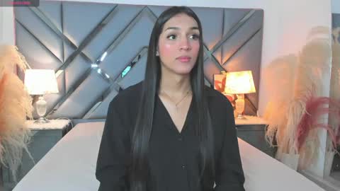 Snapshot of madisonherrera chatting on 05/28/26, 04:59 Maddi online show from 05/28/26, 04:59